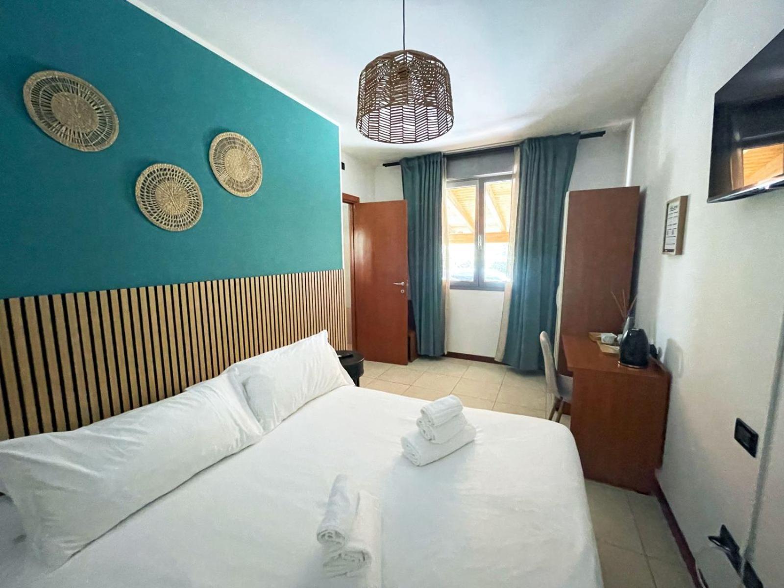 Doge Veneziano Hotel Местре Екстериор снимка
