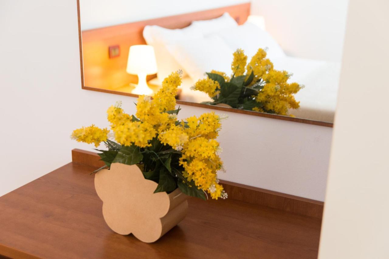 Doge Veneziano Hotel Местре Екстериор снимка