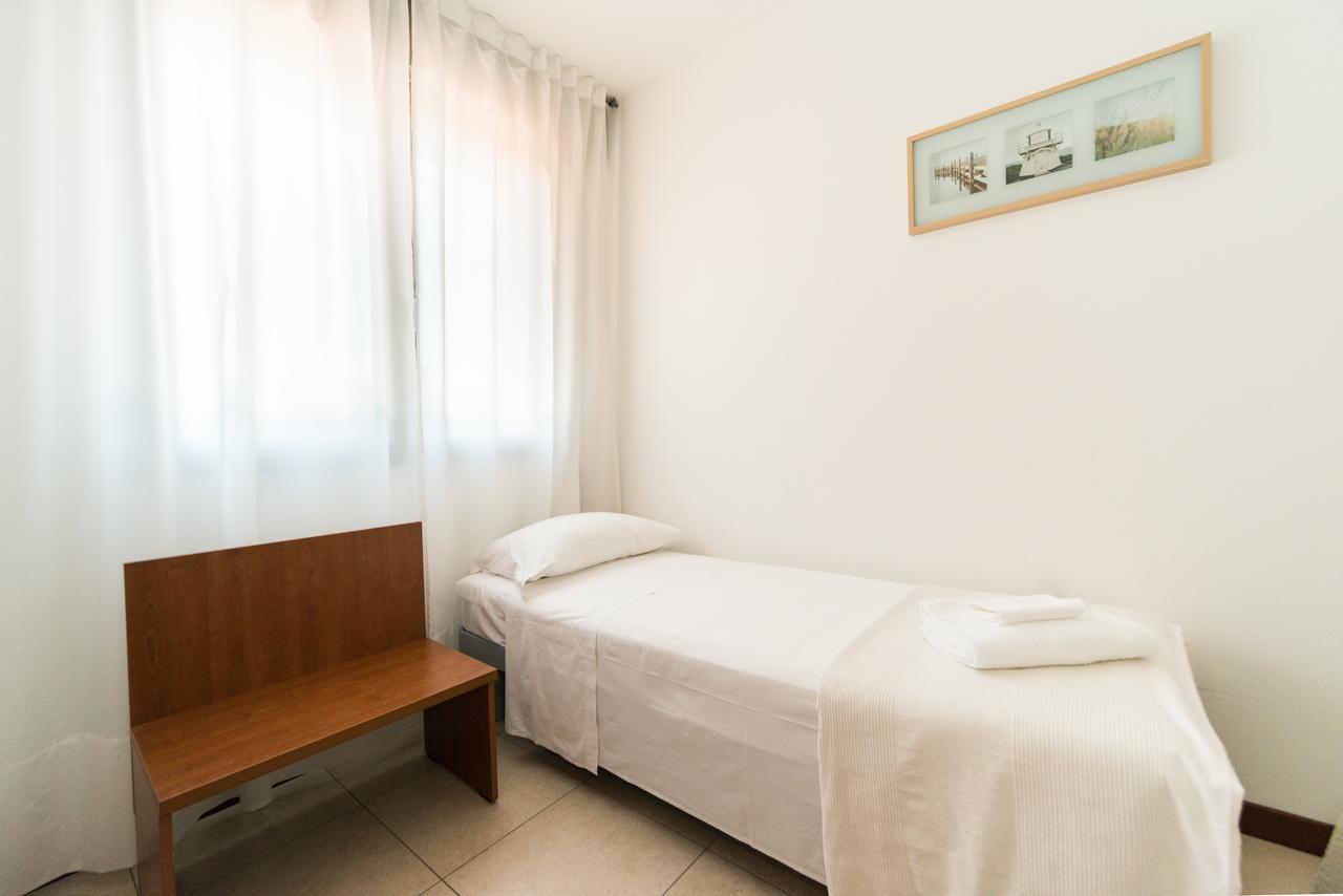 Doge Veneziano Hotel Местре Екстериор снимка