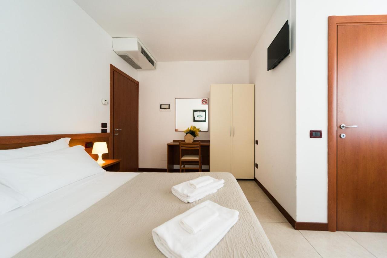 Doge Veneziano Hotel Местре Екстериор снимка