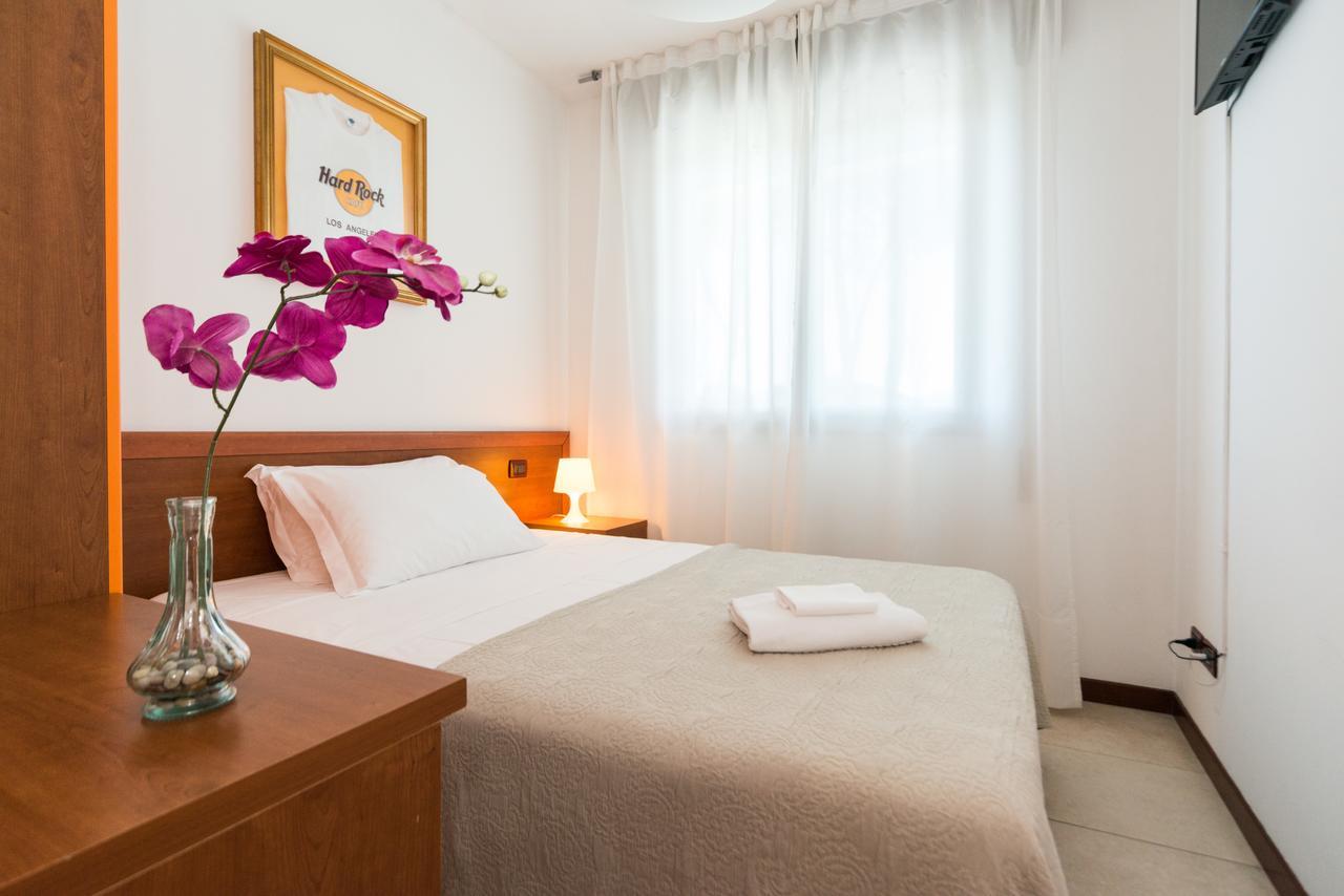 Doge Veneziano Hotel Местре Екстериор снимка