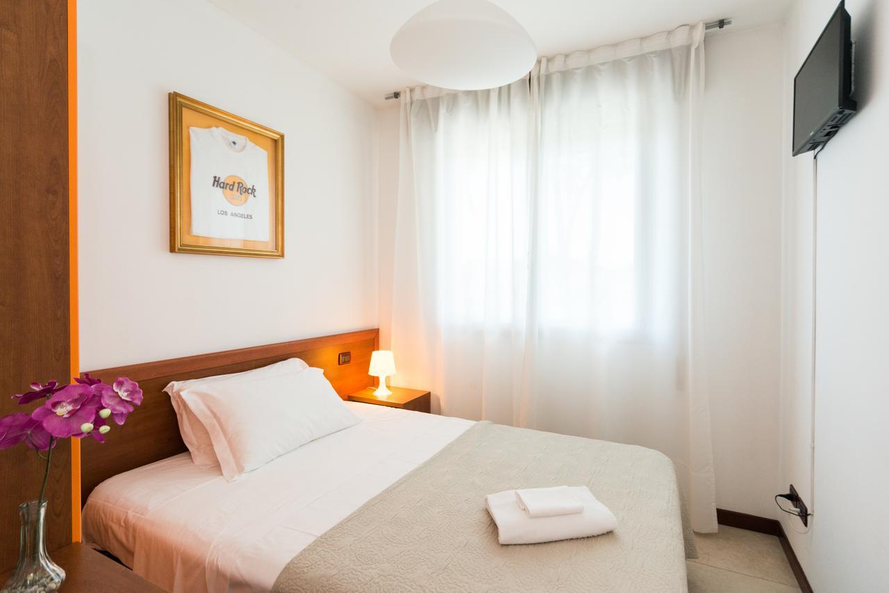 Doge Veneziano Hotel Местре Екстериор снимка