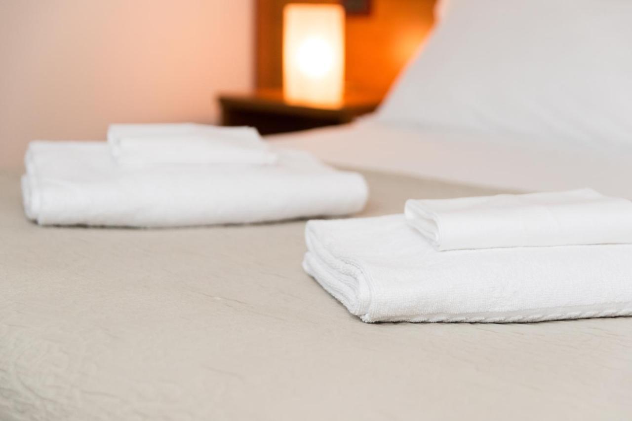 Doge Veneziano Hotel Местре Екстериор снимка