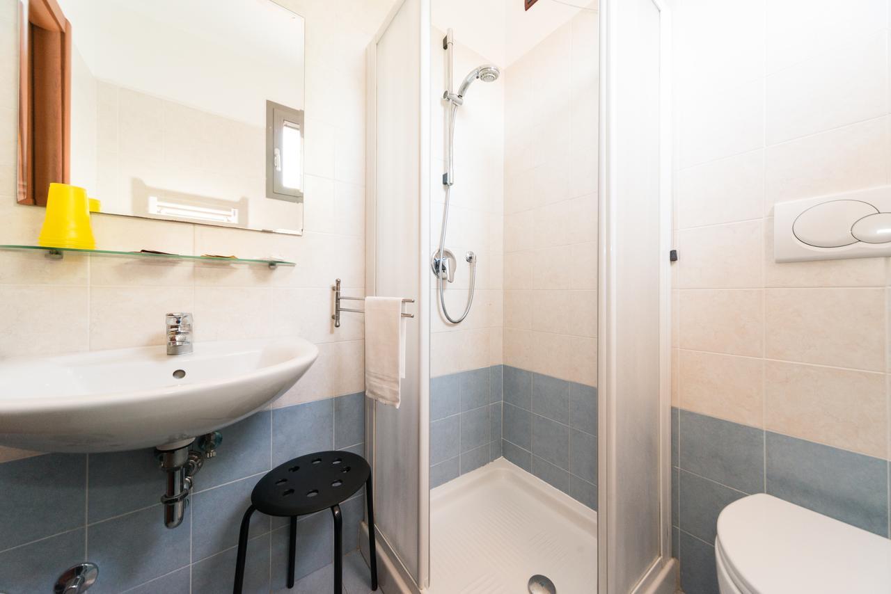 Doge Veneziano Hotel Местре Екстериор снимка