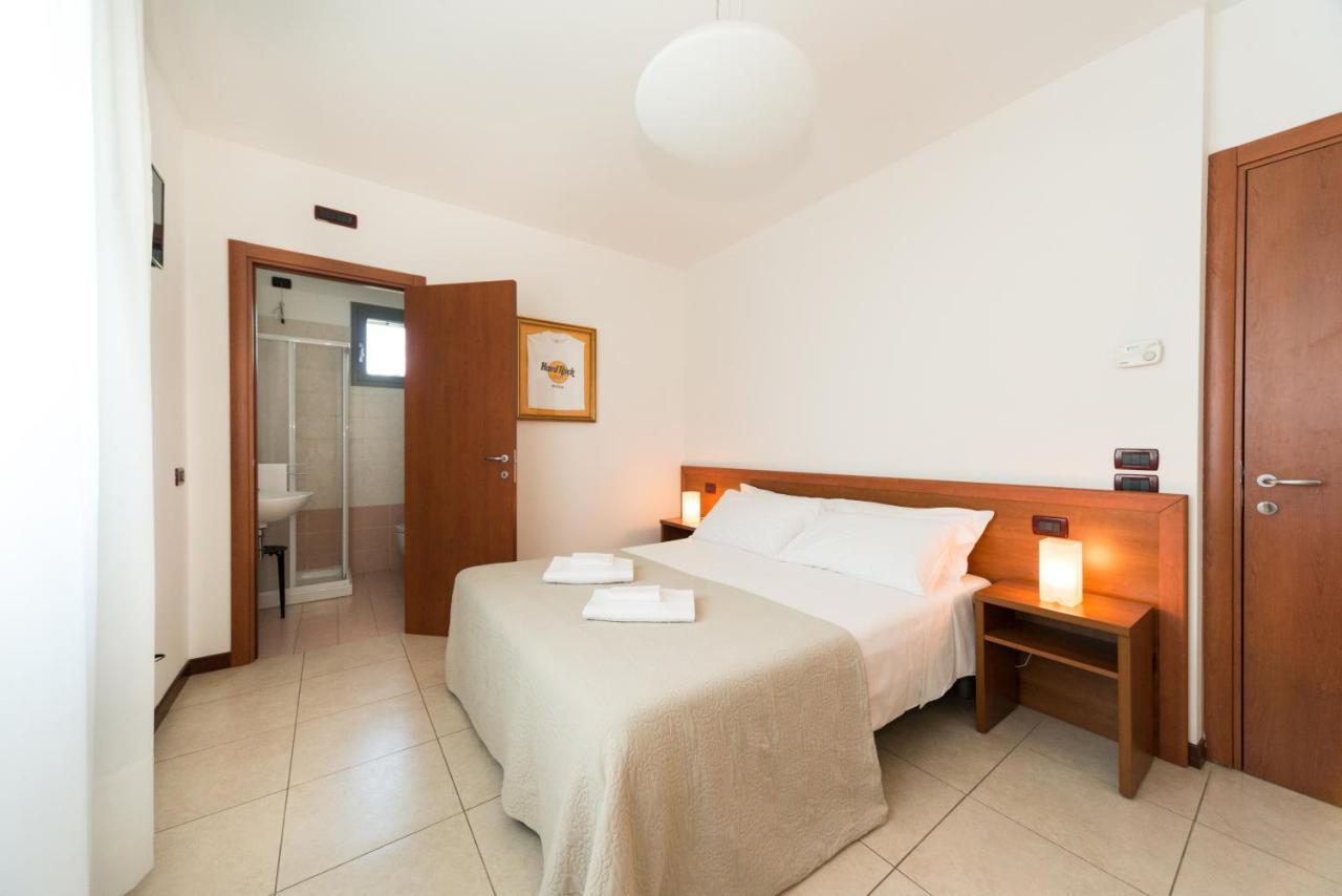 Doge Veneziano Hotel Местре Екстериор снимка