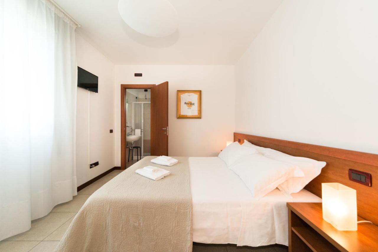 Doge Veneziano Hotel Местре Екстериор снимка