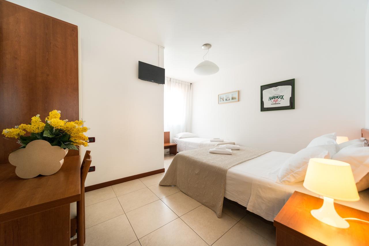 Doge Veneziano Hotel Местре Екстериор снимка