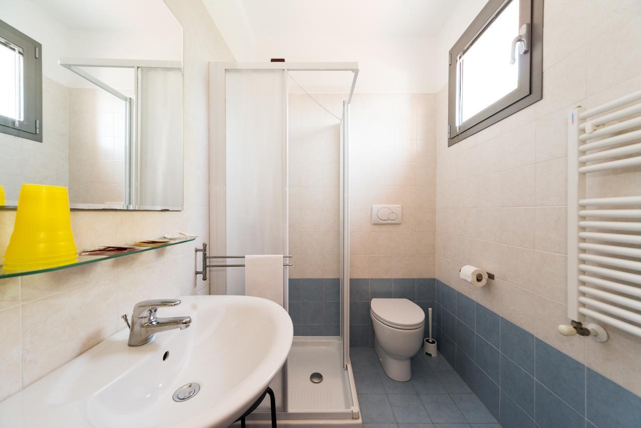 Doge Veneziano Hotel Местре Екстериор снимка