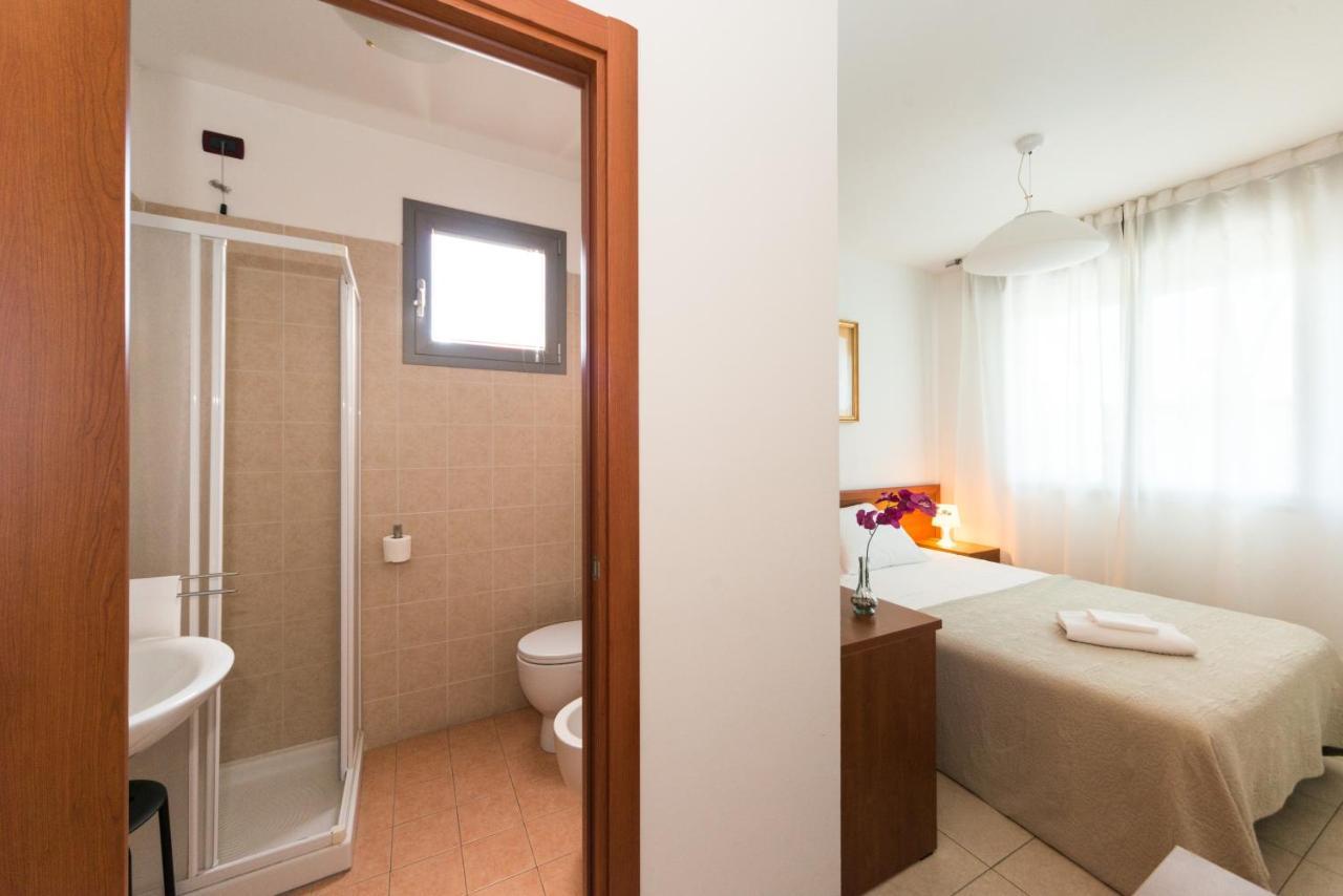 Doge Veneziano Hotel Местре Екстериор снимка