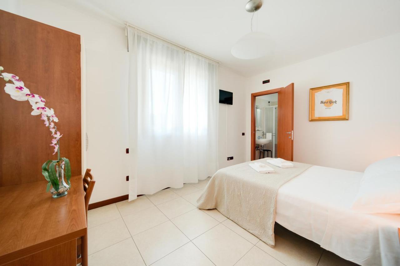 Doge Veneziano Hotel Местре Екстериор снимка